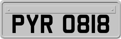 PYR0818