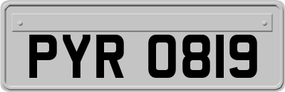 PYR0819