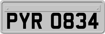 PYR0834