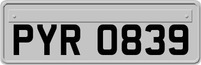 PYR0839