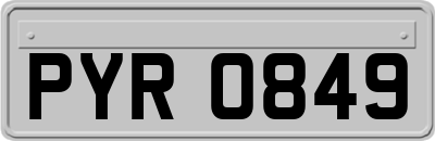 PYR0849