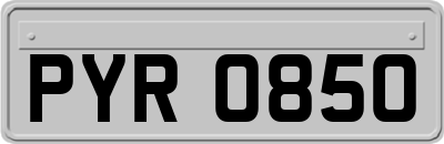 PYR0850