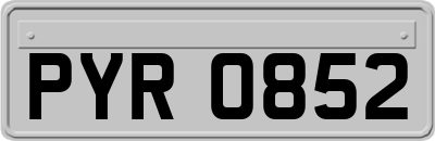 PYR0852