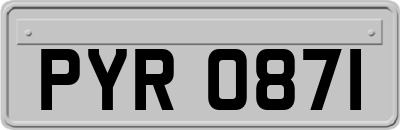 PYR0871