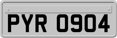 PYR0904