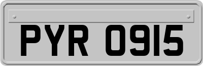 PYR0915