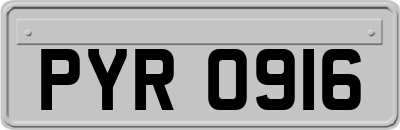 PYR0916