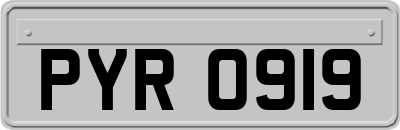 PYR0919