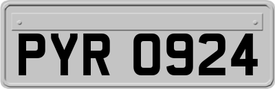 PYR0924