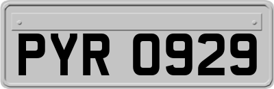 PYR0929