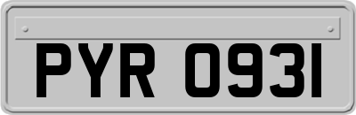 PYR0931