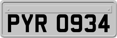 PYR0934