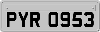 PYR0953