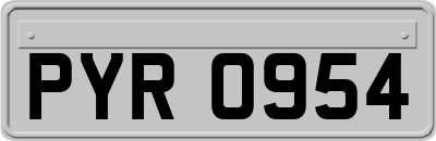 PYR0954