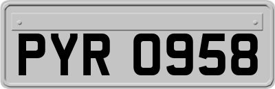 PYR0958