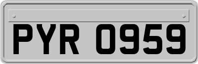 PYR0959