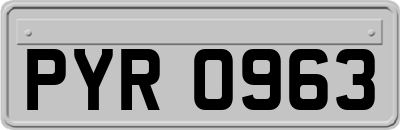 PYR0963