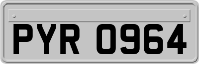 PYR0964