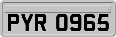 PYR0965