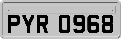 PYR0968