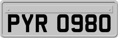 PYR0980