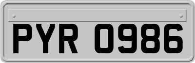 PYR0986