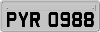 PYR0988