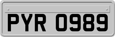 PYR0989