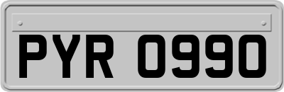 PYR0990