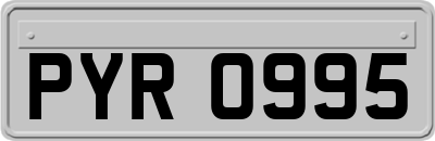 PYR0995