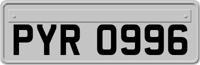 PYR0996