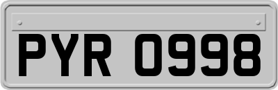 PYR0998