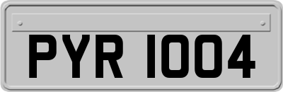 PYR1004