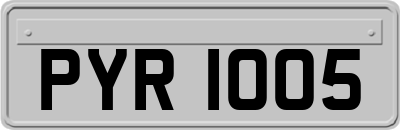 PYR1005