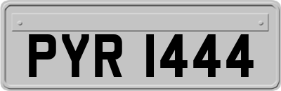 PYR1444
