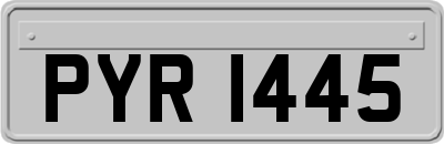 PYR1445