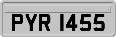 PYR1455