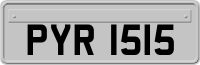 PYR1515