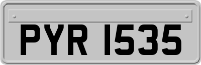 PYR1535