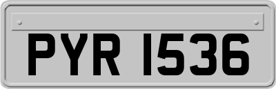 PYR1536