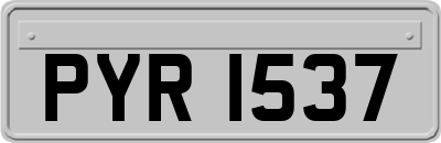 PYR1537