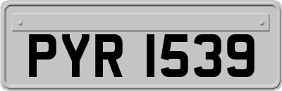 PYR1539