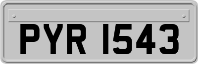 PYR1543