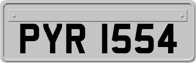 PYR1554