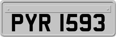 PYR1593