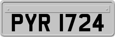 PYR1724