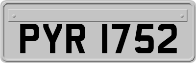 PYR1752