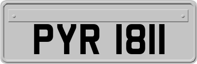 PYR1811
