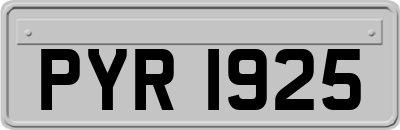 PYR1925