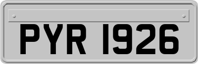 PYR1926